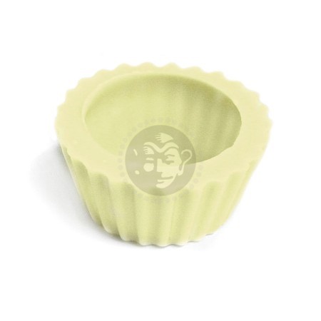 PETIT FOUR CHOCOLATE BLANCO C/432 UD