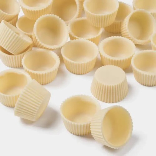 PETIT FOUR CHOCOLATE BLANCO C/432 UD