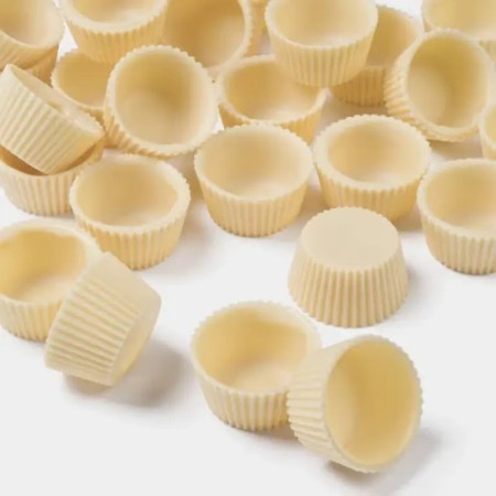 PETIT FOUR CHOCOLATE BLANCO C/432 UD