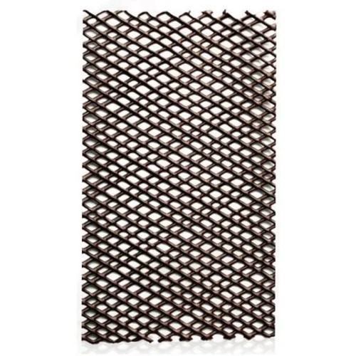REJILLA CHOCOLATE 240x150 MM C/10 UD