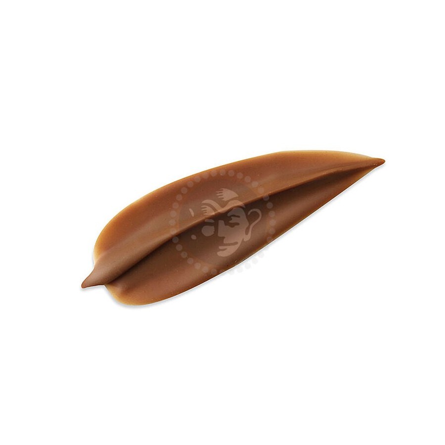 HOJA CHOCOLATE LECHE C/160 UD