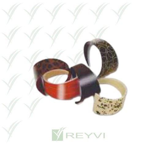 ARGOLLAS CHOCO 5 MOD SURT 40x30 MM C/105