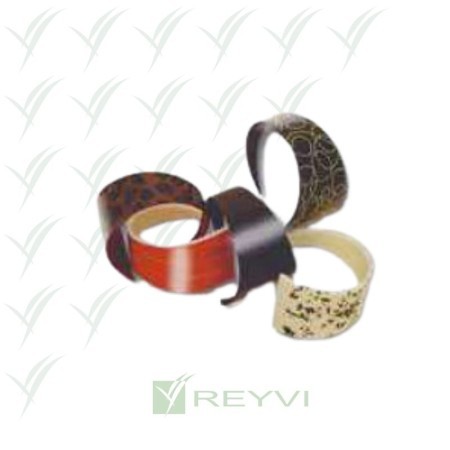 ARGOLLAS CHOCO 5 MOD SURT 40x30 MM C/105