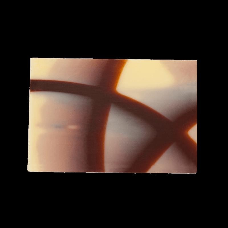 JURA CHOCO RECTANGULO C/375 UD