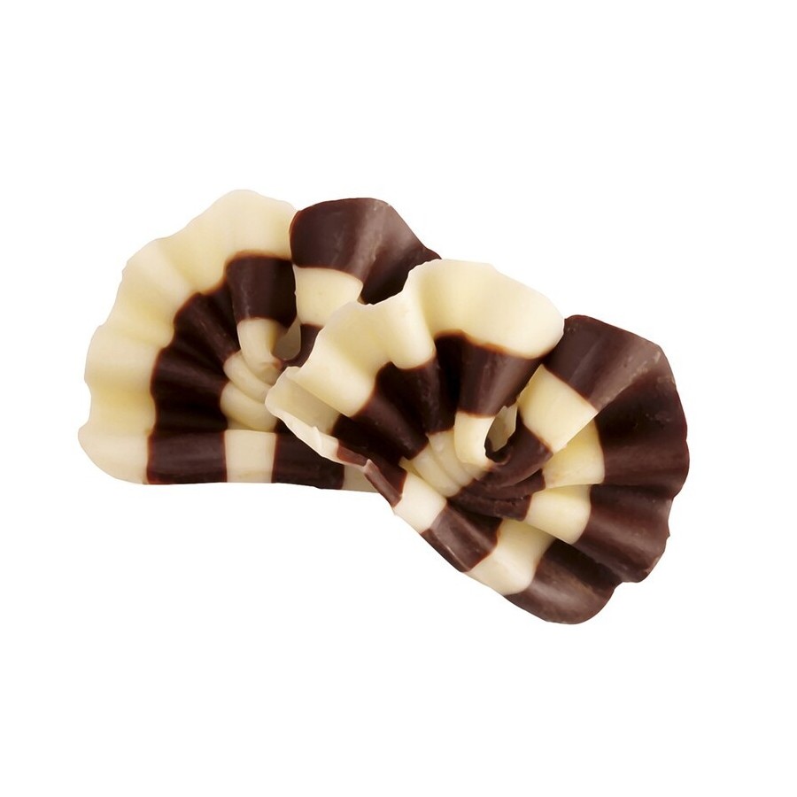 MINI FOREST NEGRO/BLANCO 35x27 C475(1KG)