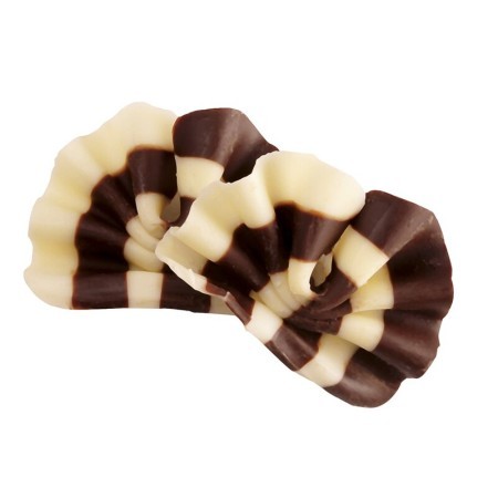 MINI FOREST NEGRO/BLANCO 35x27 C475(1KG)