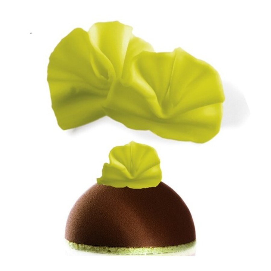 MINI FOREST VERDE 35x27 MM C/475 (1KG)