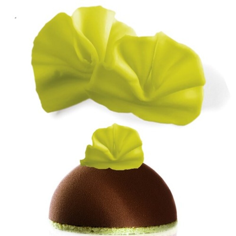 MINI FOREST VERDE 35x27 MM C/475 (1KG)