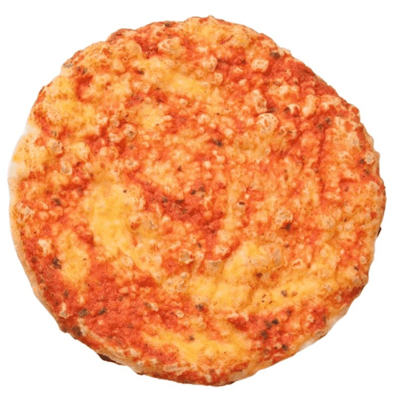 Base de pizza con tomate y masa madre









 285 gr / 28 cm