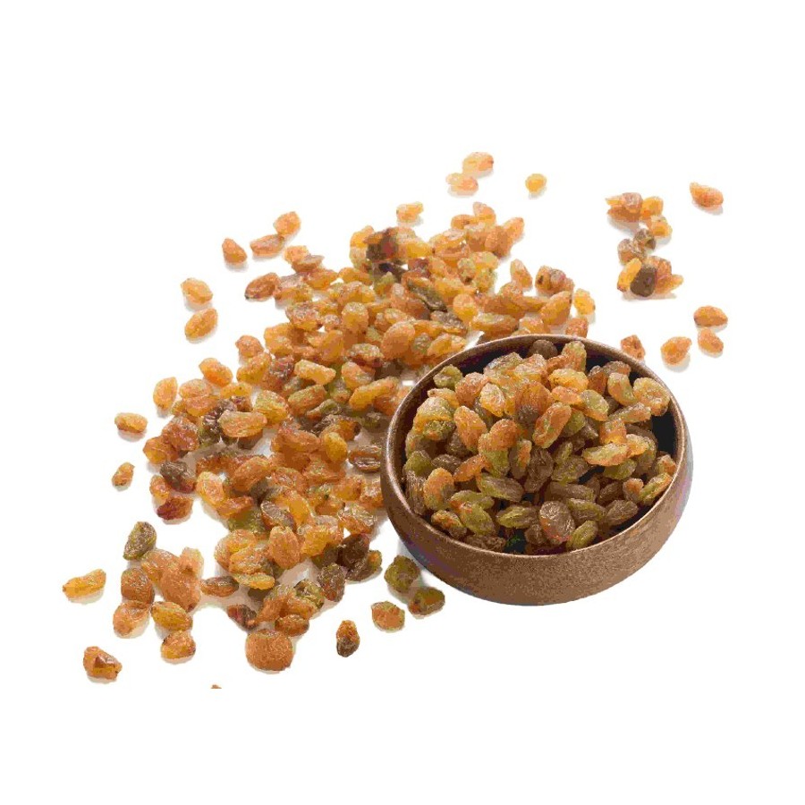 PASAS SULTANAS STD 8 C/12,5 KG