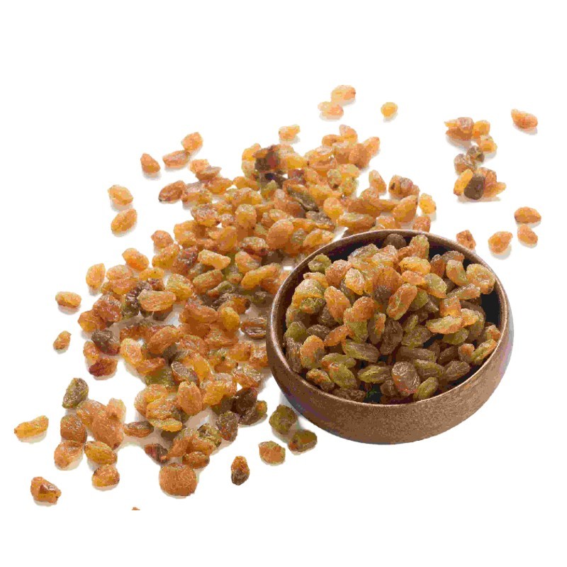 PASAS SULTANAS STD 8 C/12,5 KG