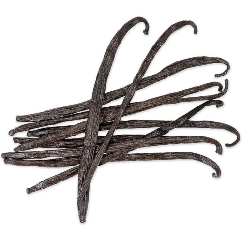 VAINILLA RAMA"BOURBON"B/250gr