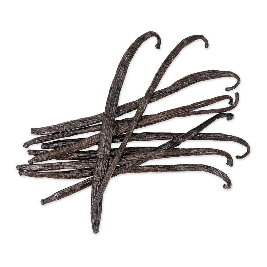 VAINILLA RAMA"BOURBON"B/250gr