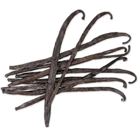 VAINILLA RAMA"BOURBON"B/250gr