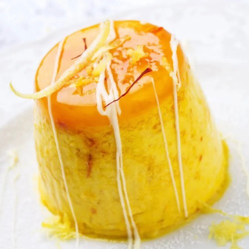 COLOR AMARILLO HUEVO POLVO B/750 (C/4)