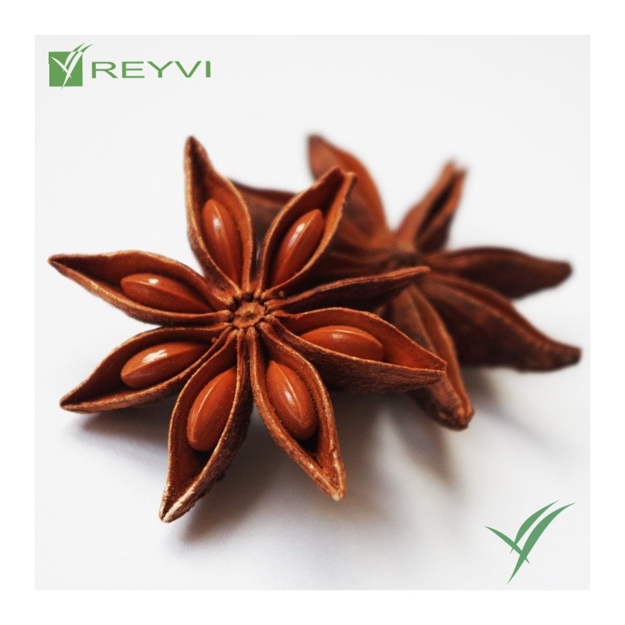 AROMA ANIS SILVER BOTE 1 KG (C/2)