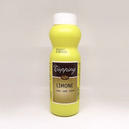 SIROPE LIMON BOTE 1 KG (C/6)