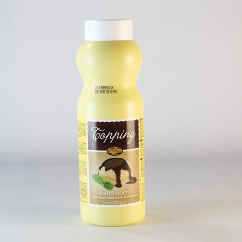 SIROPE CHOCOLATE BOTE 1 KG (C/6)
