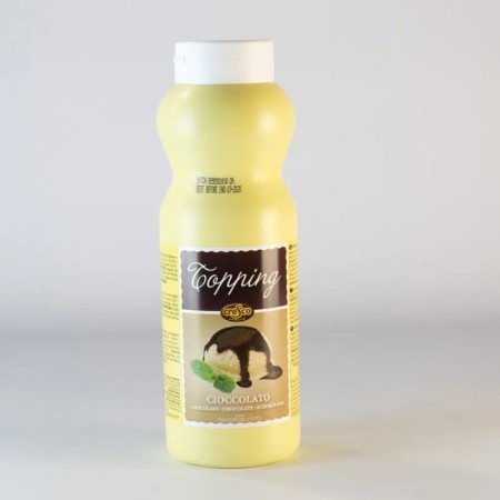 SIROPE CHOCOLATE BOTE 1 KG (C/6)