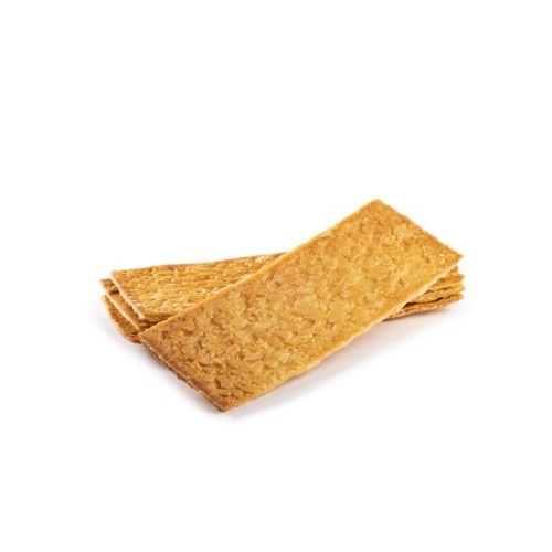 BANDA HOJALDRE INV. CARAMELIZADO C/50 UD