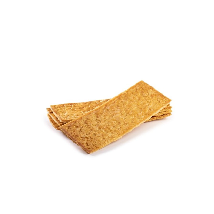 BANDA HOJALDRE INV. CARAMELIZADO C/50 UD