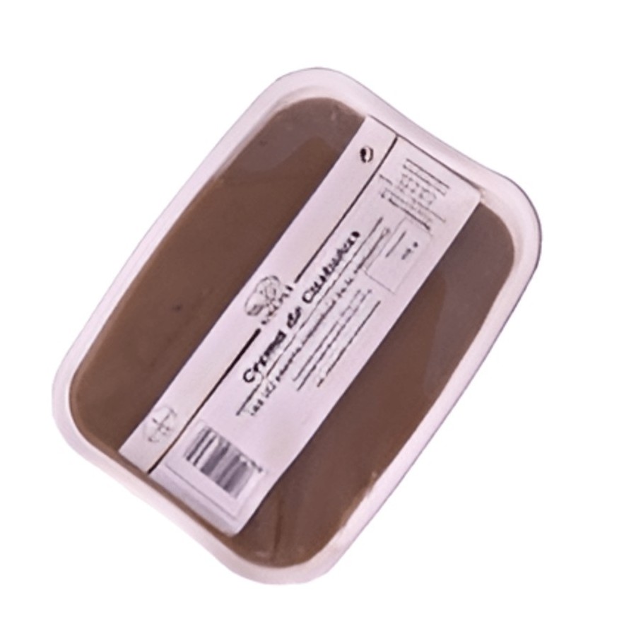 CREMA CASTAÑA NAICIÑA PQTE 750 GR (C/6)