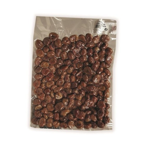 MARRON PRECOCIDO PQTE 1 KG (C/10)