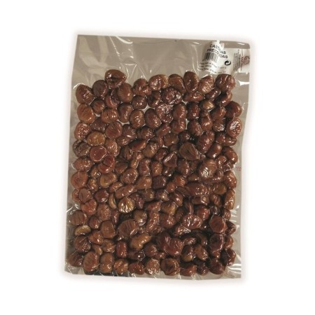 MARRON PRECOCIDO PQTE 1 KG (C/10)