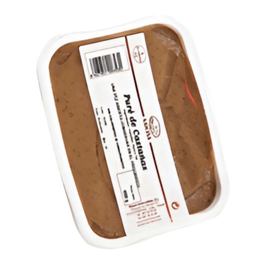 PURE CASTAÑA NAICIÑA PQTE 650 GR (C/6)