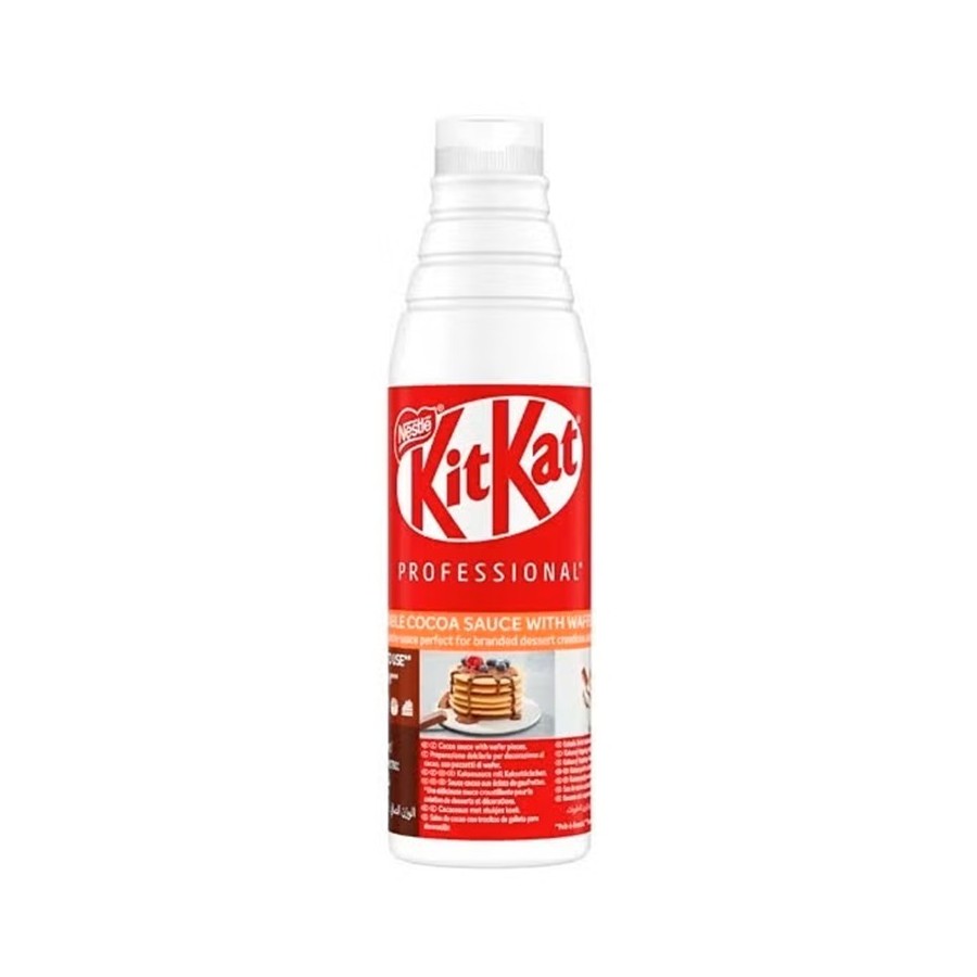 SALSA DE KITKAT B/1 KG (C/6)