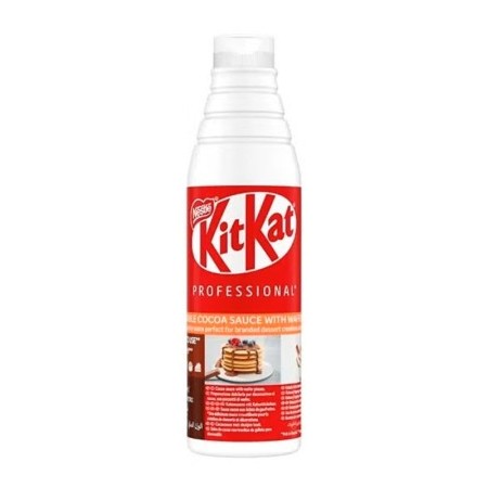 SALSA DE KITKAT B/1 KG (C/6)