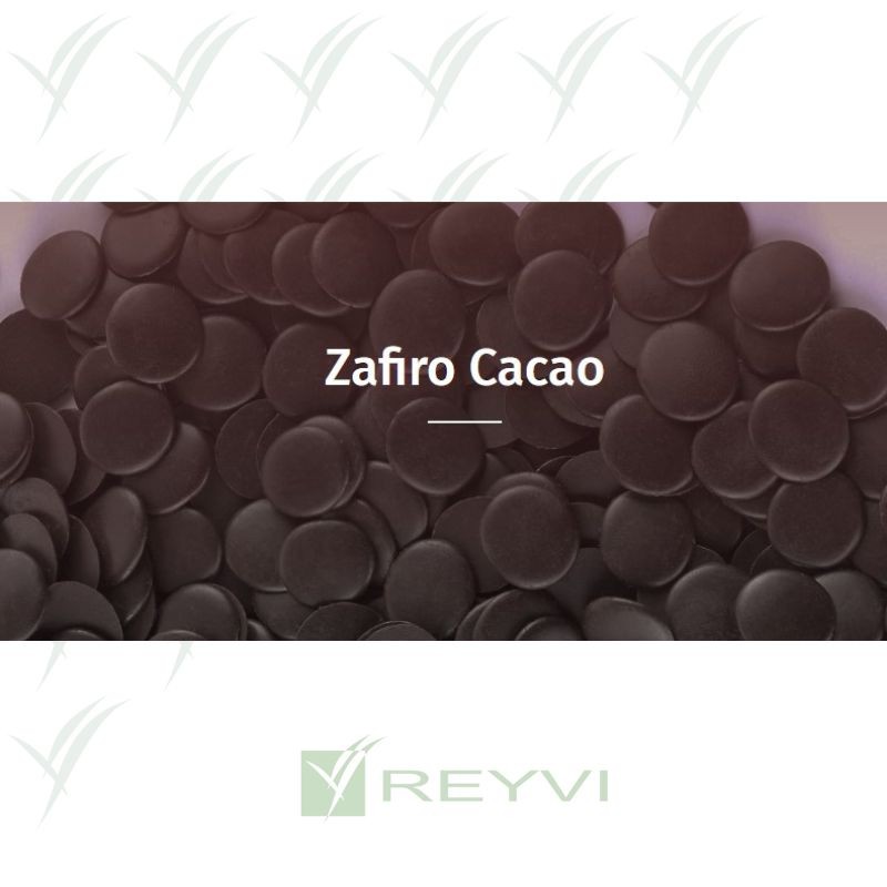 SUCEDANEO FRAC. ZAFIRO CACAO C/10 KG
