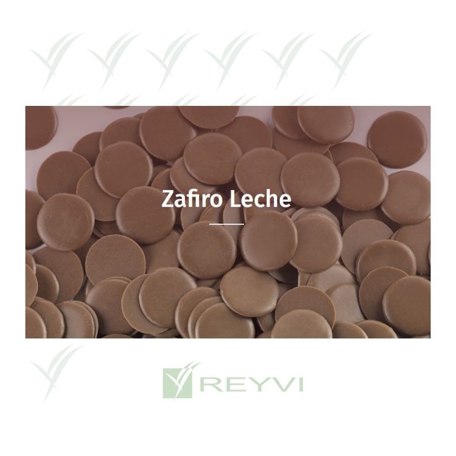 SUCEDANEO FRAC.ZAFIRO LECHE C/10 KG