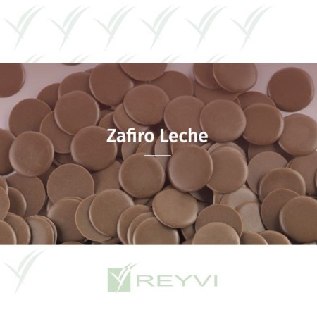 SUCEDANEO FRAC.ZAFIRO LECHE C/10 KG
