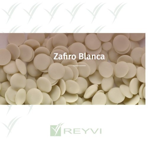 SUCEDANEO FRAC. ZAFIRO BLANCO C/10 KG