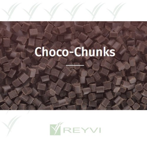 DARK CHOCO CHUNKS EUROCAO C/10 KG