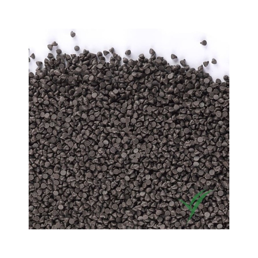 CHOCO-CHIPS 10 EUROCAO C/12 KG