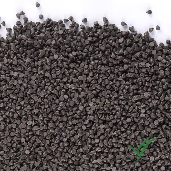 CHOCO-CHIPS 10 EUROCAO C/12 KG