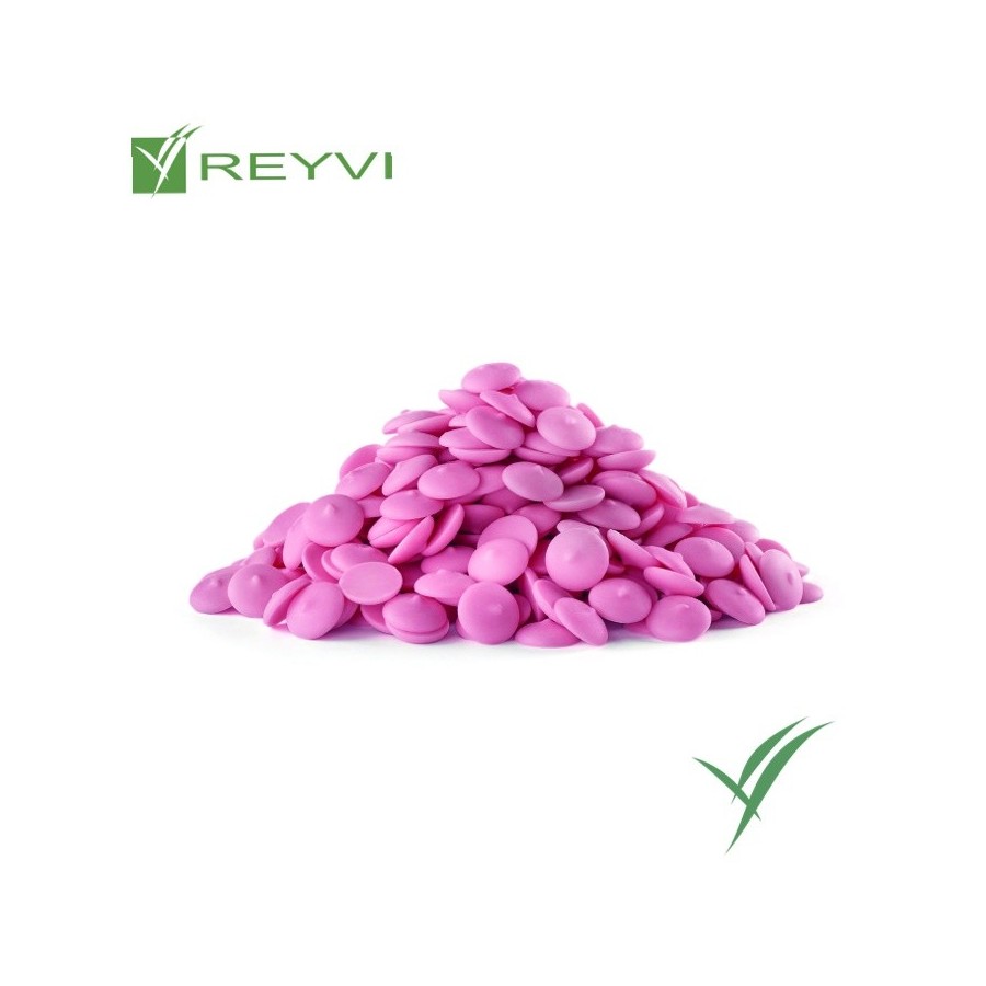 COBERTURA ZAFIRO FRESA PQTE 1 KG (C/8)