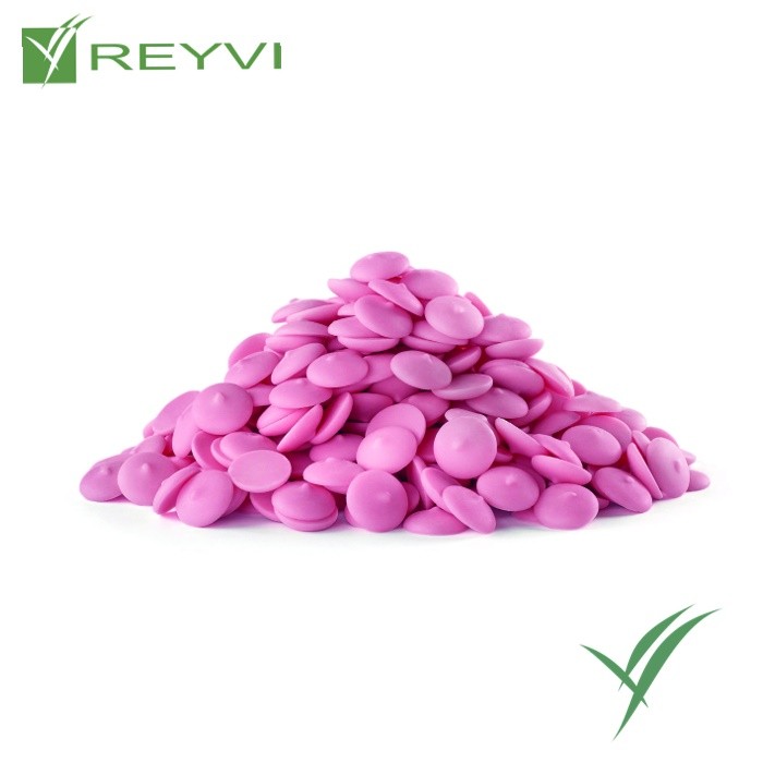 COBERTURA ZAFIRO FRESA PQTE 1 KG (C/8)