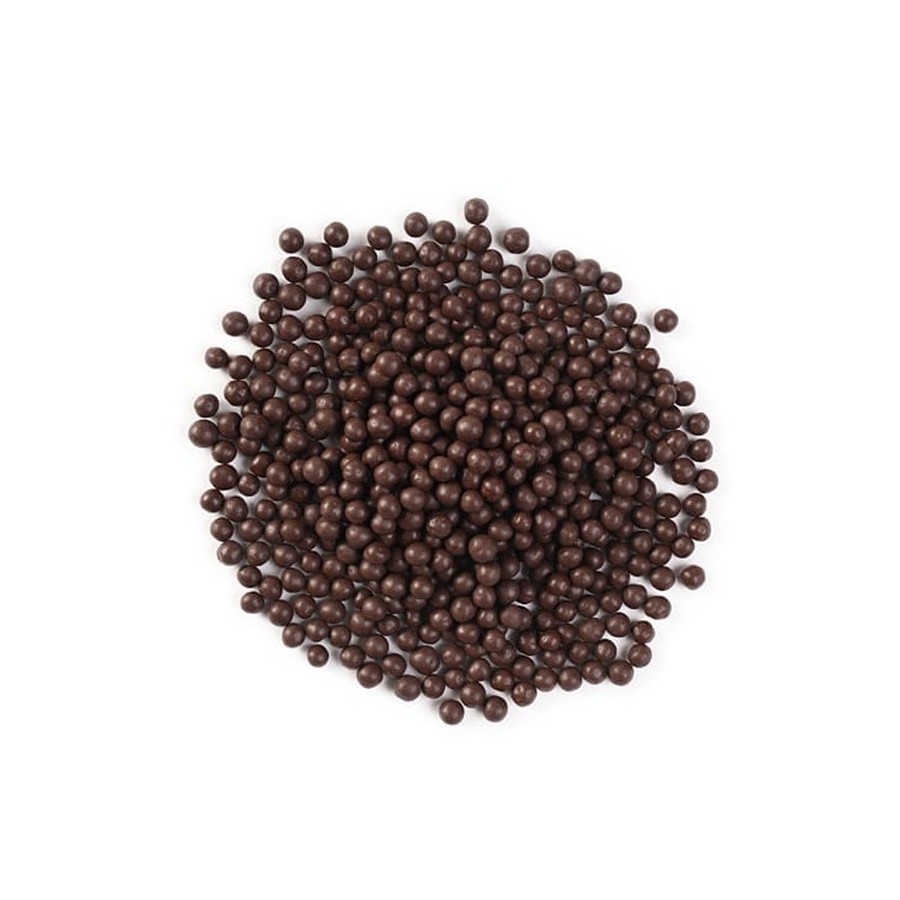 DARK CRISPY CHOCO BALL-5 C/3 KG