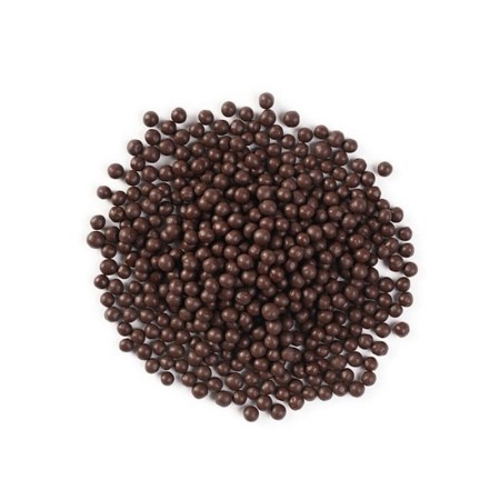 DARK CRISPY CHOCO BALL-5 C/3 KG