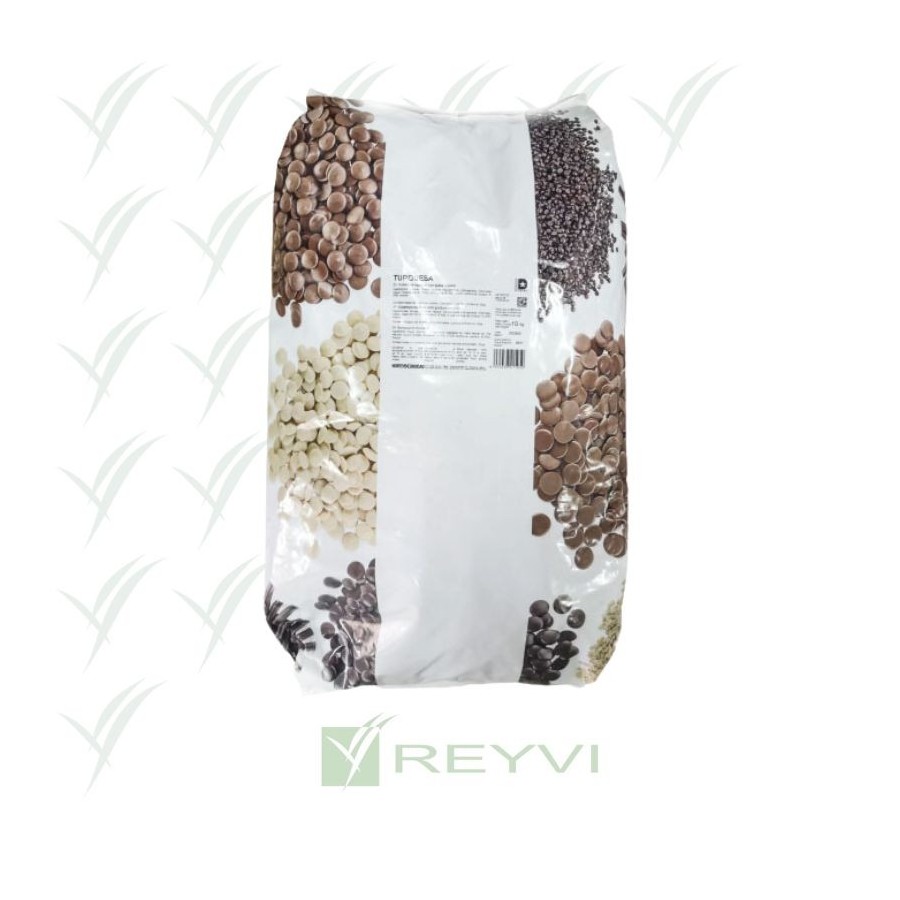 SUCEDANEO TURQUESA CAJA 20 KG