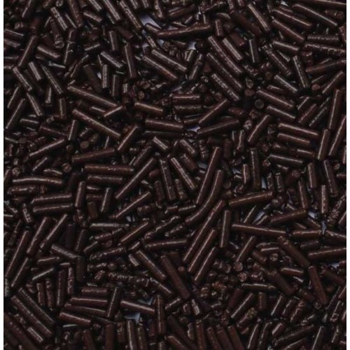 FIDEO NEGRO SUCEDANEO PQTE 1 KG (C/14)