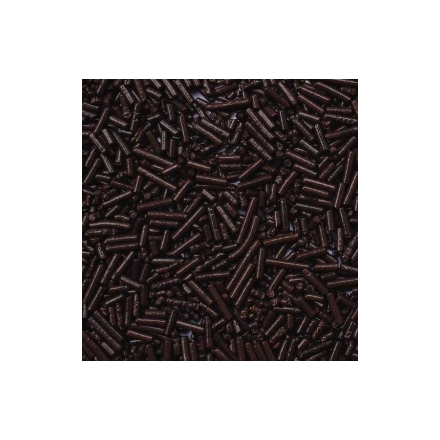 FIDEO NEGRO SUCEDANEO PQTE 1 KG (C/14)