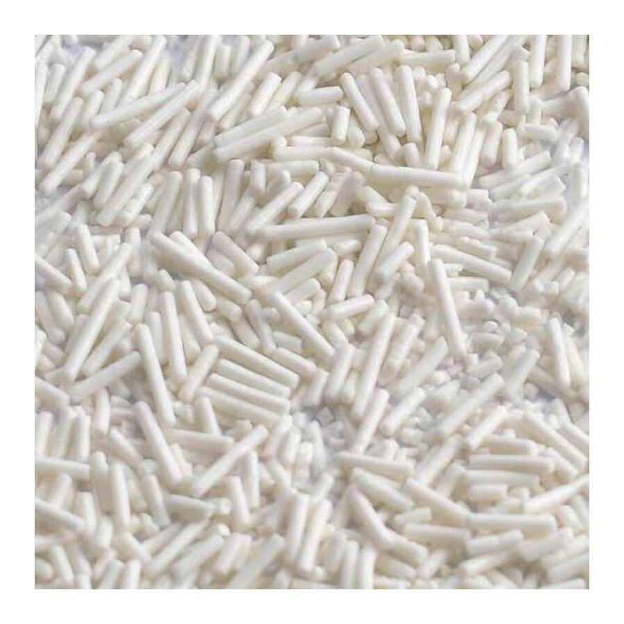 FIDEO BLANCO EUROCAO PQTE 1 KG (C/5)
