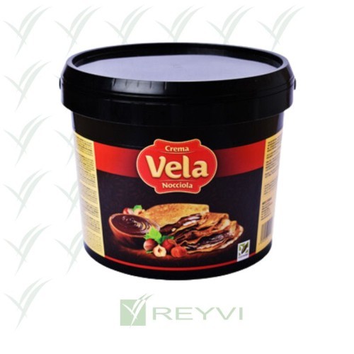 NOCCIOLA VELA EUROCAO CUBO 6 KILOS