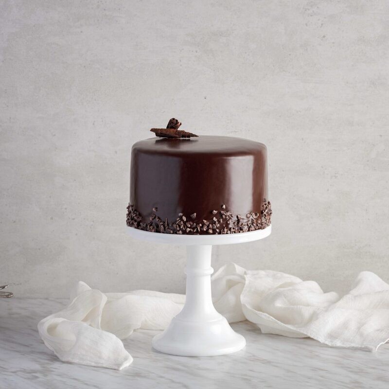 CREMA SACHER SUPREM EUROCAO CUBO 6 KG