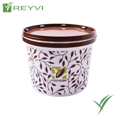 CUBO 6 KG CREMA HORNO ANTARES EUROCAO