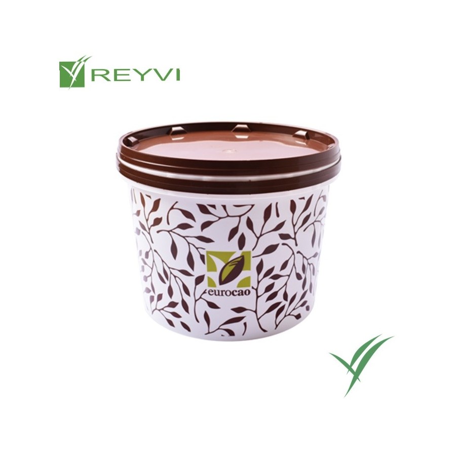 CUBO 6 KG CREMA HORNO ANTARES EUROCAO